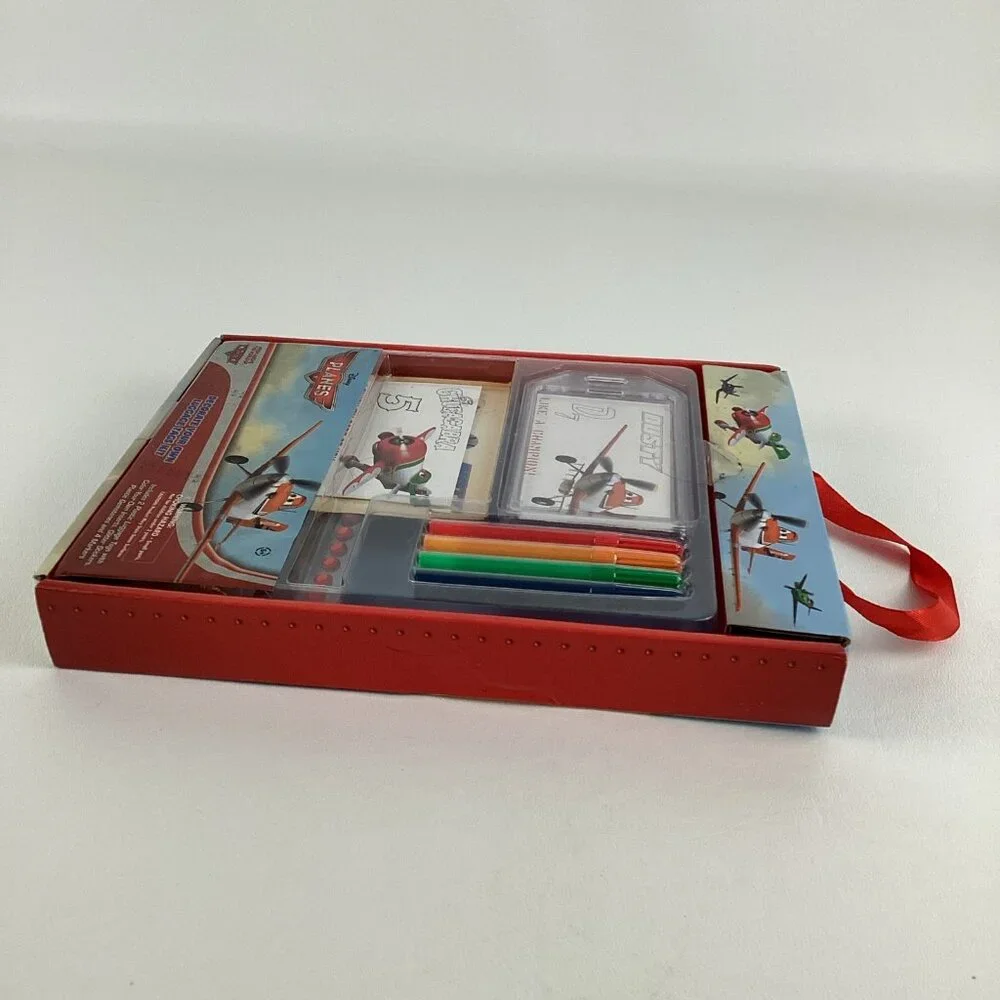 Disney new from
